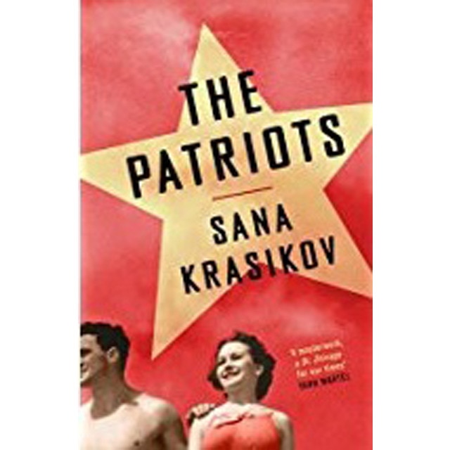 The Patriots 1