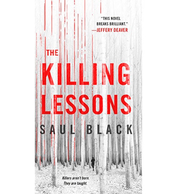 The Killing Lessons 1