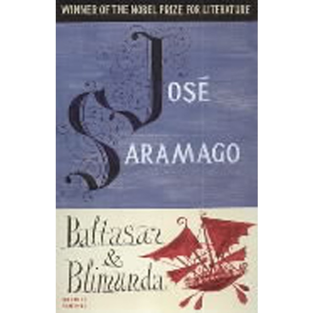Imagen 0 de Baltasar and bilmunda