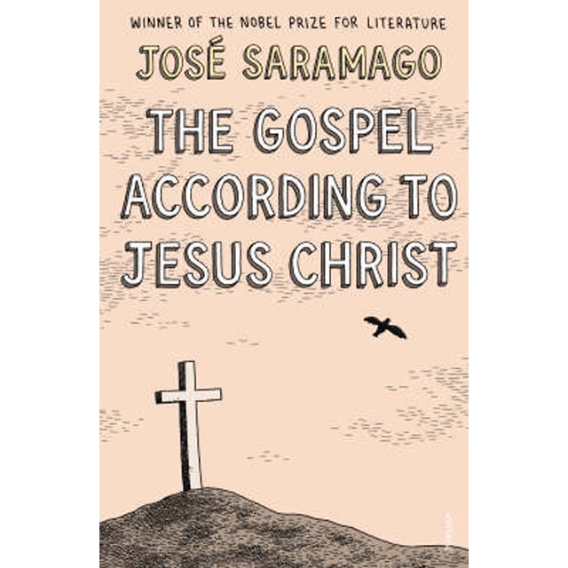 Imagen 0 de Gospel according to jesus christ