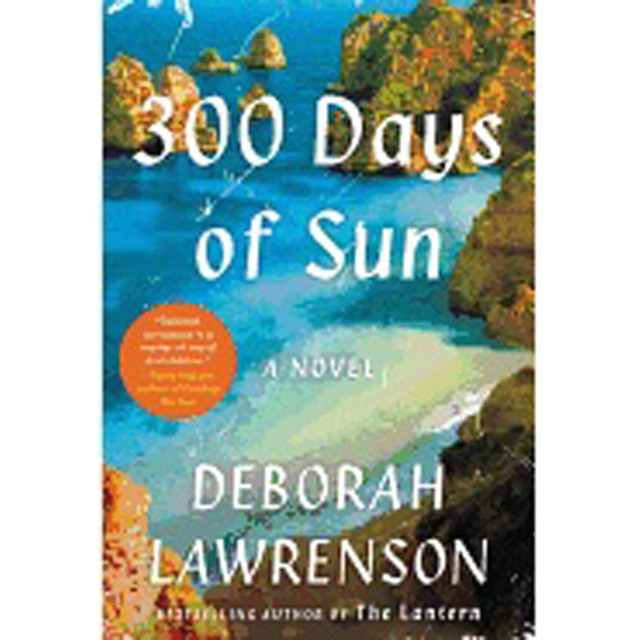 300 days of sun 1