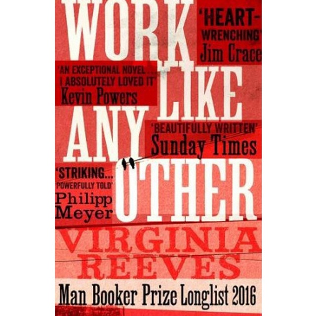 Work like any other 1