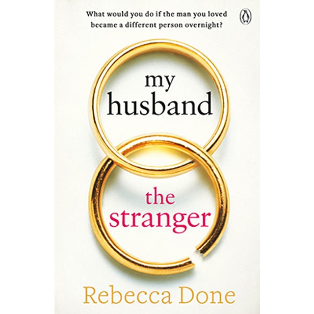 My husband the stranger 1