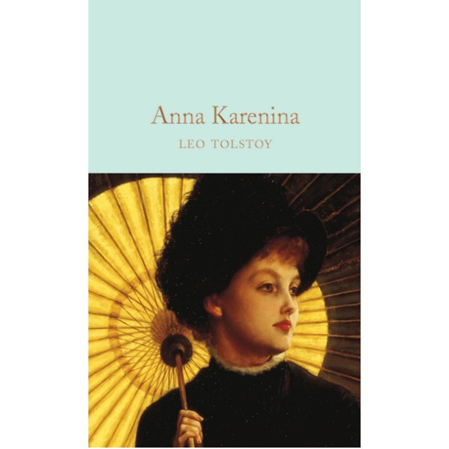 Anna Karenina 1