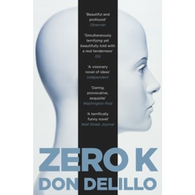 Imagen 0 de Zero k