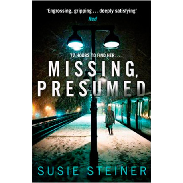 Missing Presumed 1