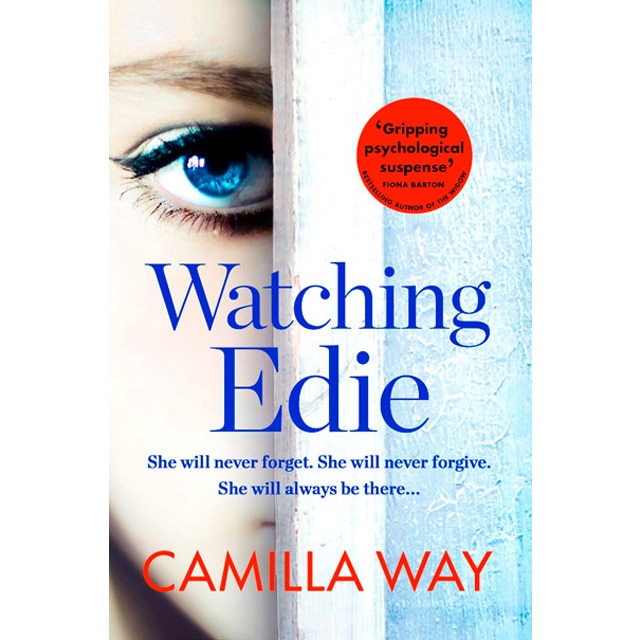 Imagem 0 de Watching Edie