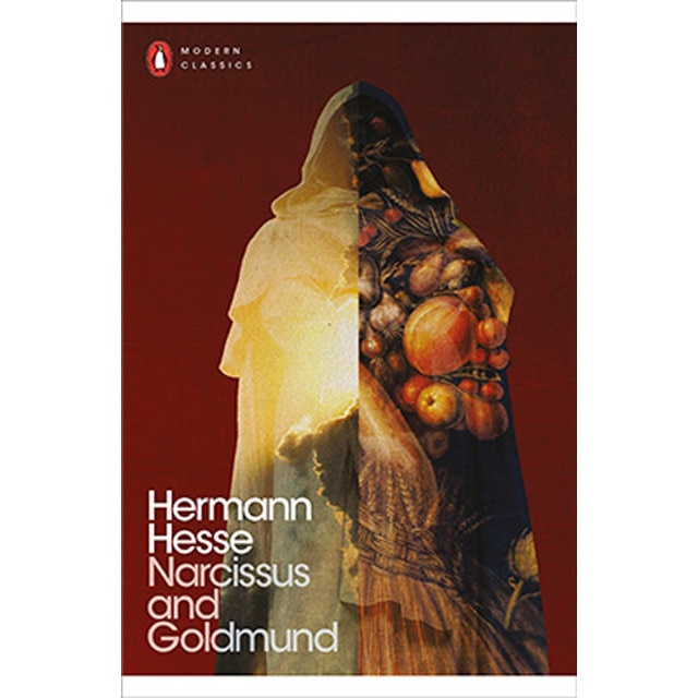 Imagem 0 de Narcissus And Goldmund