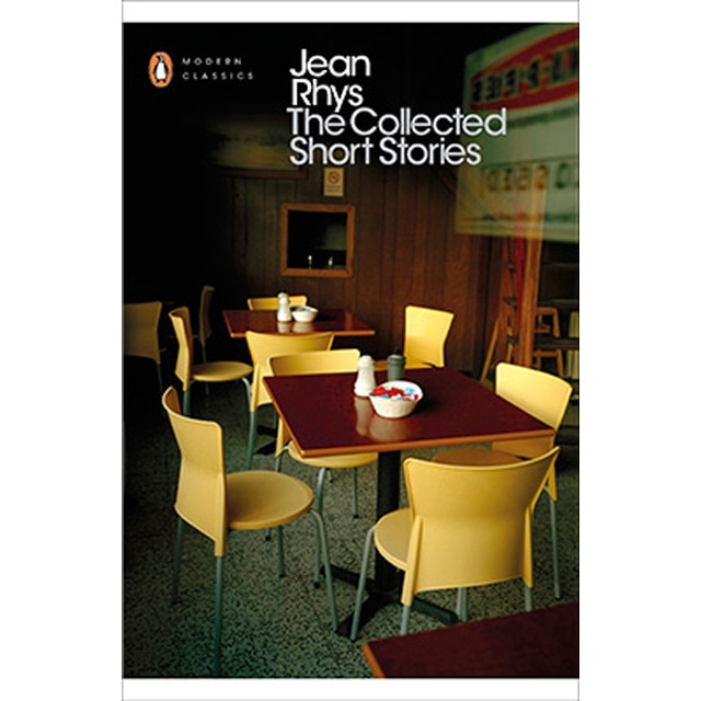 The Collected Short Stories 1