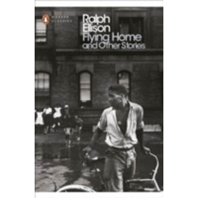 Imagem 0 de Flying home and other stories