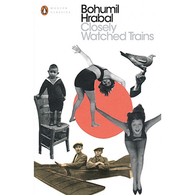 Imagem 0 de Closely watched trains