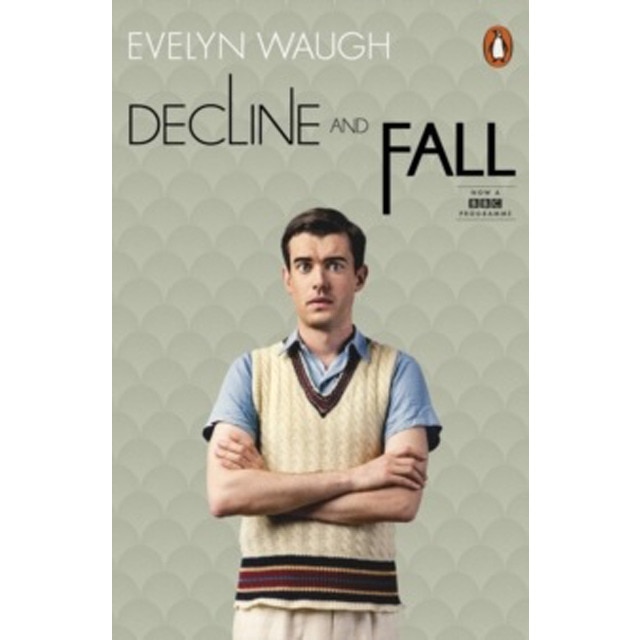 Decline and fall (tv) 1