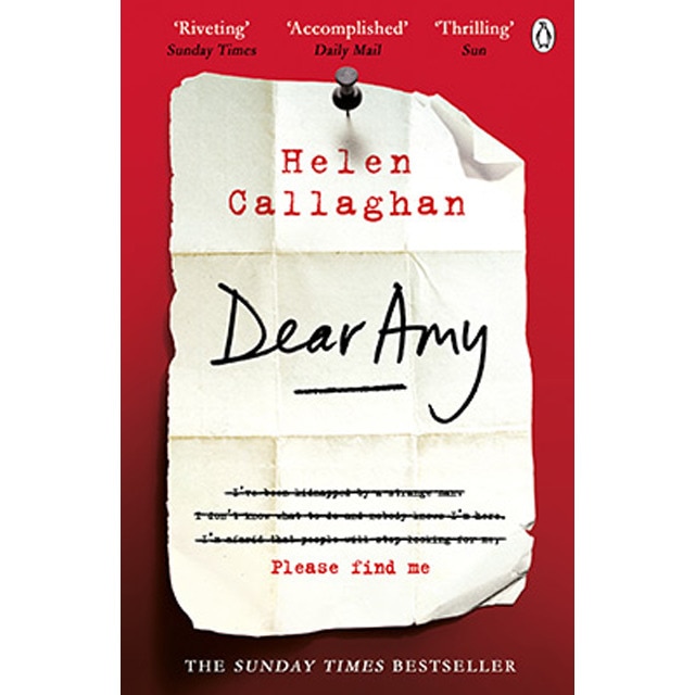 Dear Amy 1