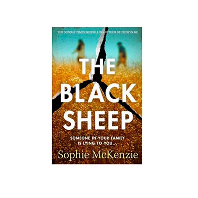 Imagem 0 de The Black Sheep