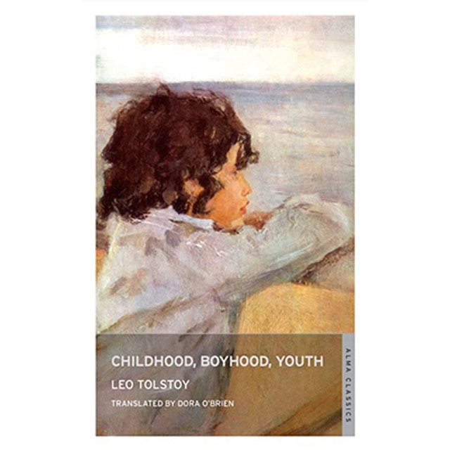 Childhood Boyhood Youth 1