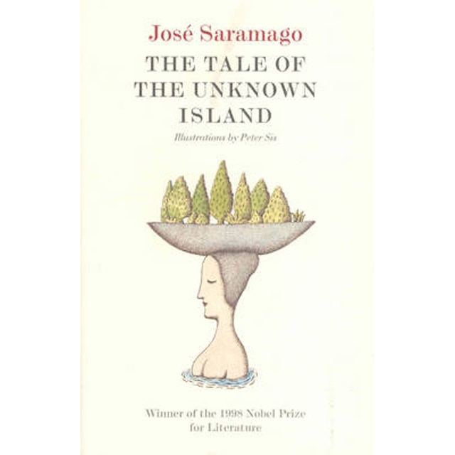 Tales Of The Unknown Island 1