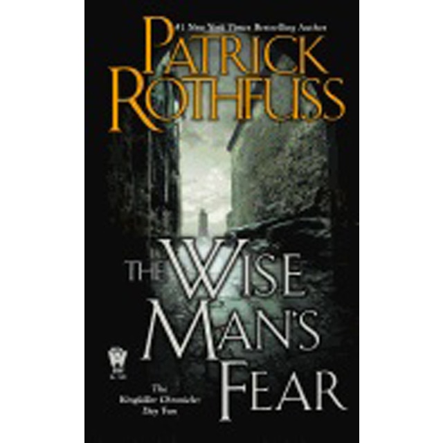 The Wise Man'S Fear 1