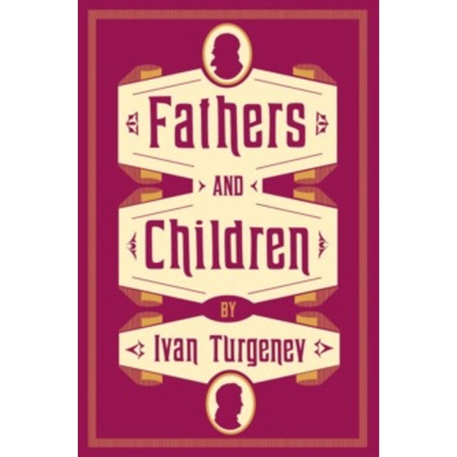 Imagem 0 de Fathers And Children