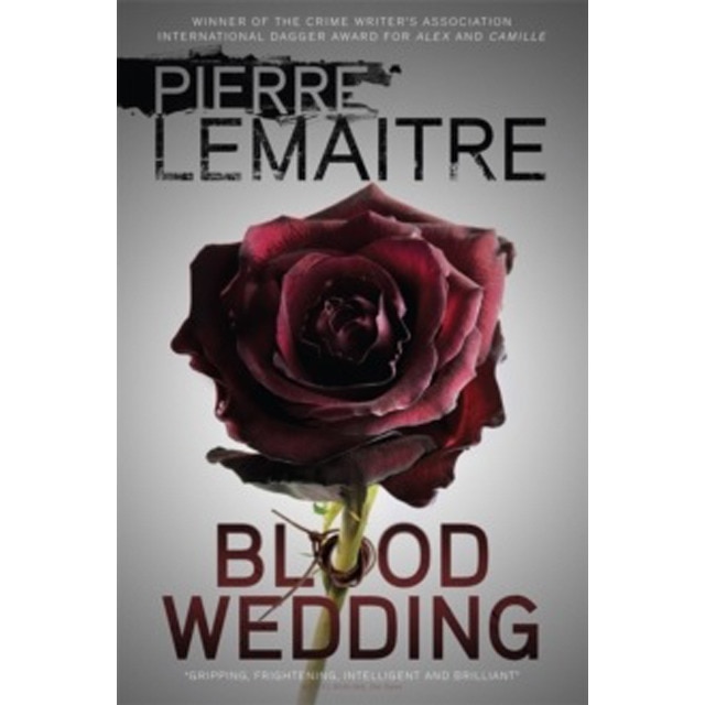 Blood Wedding 1