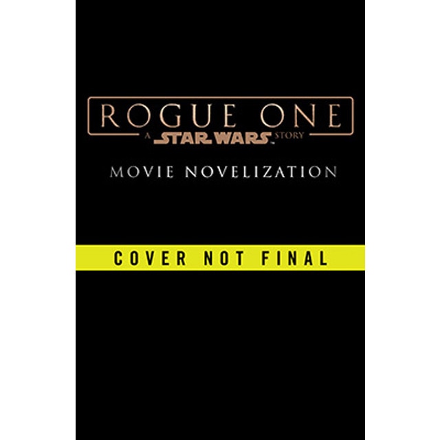 Imagen 0 de Rogue One: a Star Wars Story