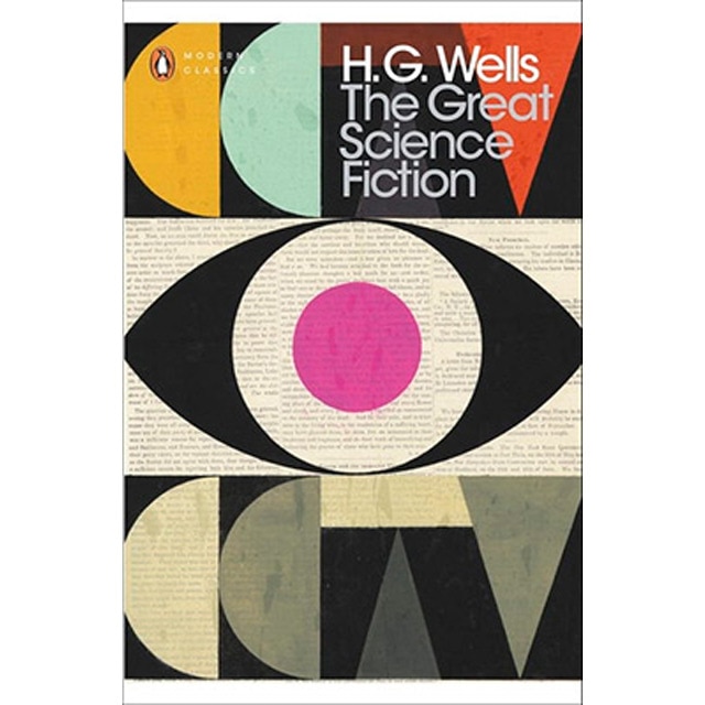 The Great Science Fiction 1