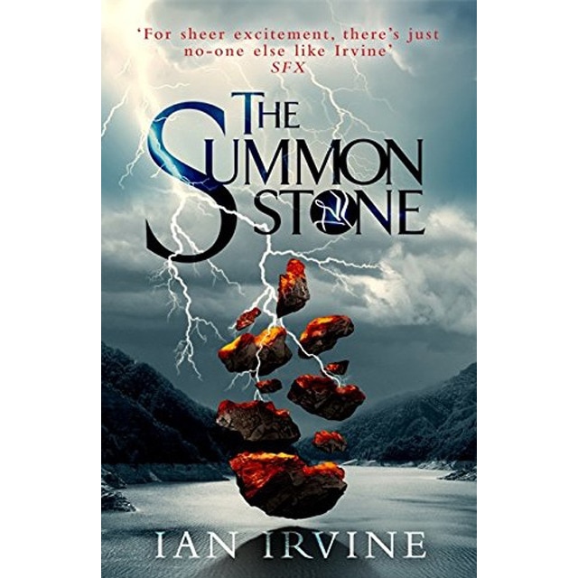 The Summon Stone 1