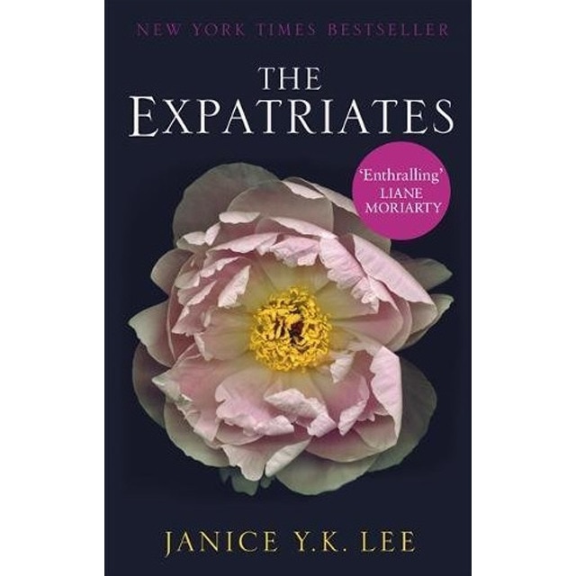 The expatriates 1