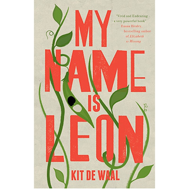 My name is leon 1