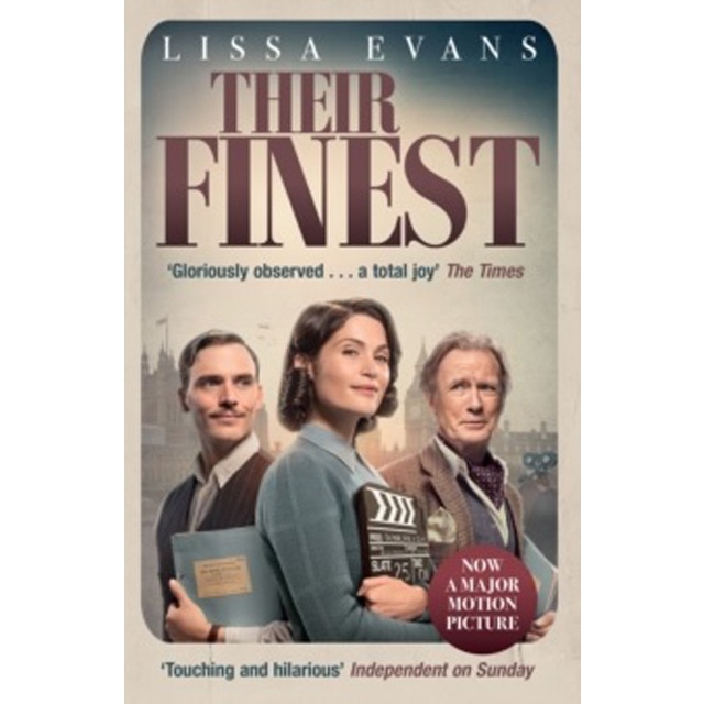 Imagem 0 de Their finest (film)