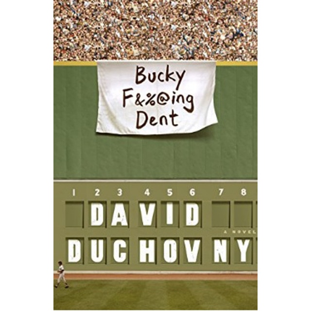Imagen 0 de Bucky F&%@Ing Dent