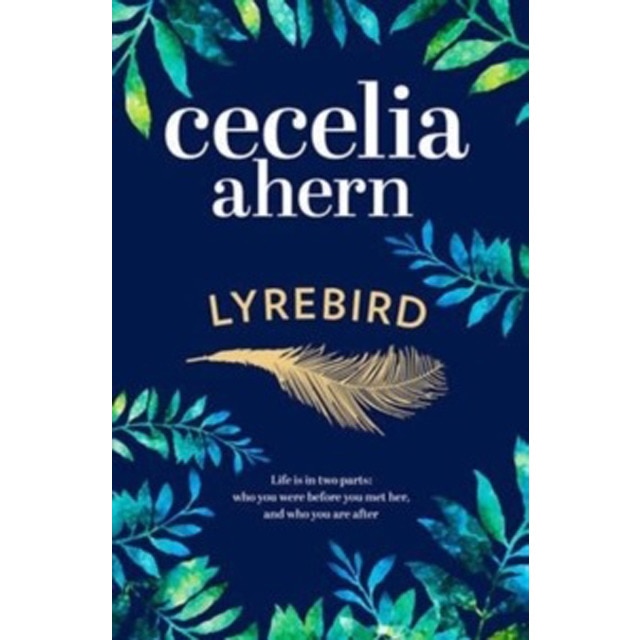 Lyrebird 1