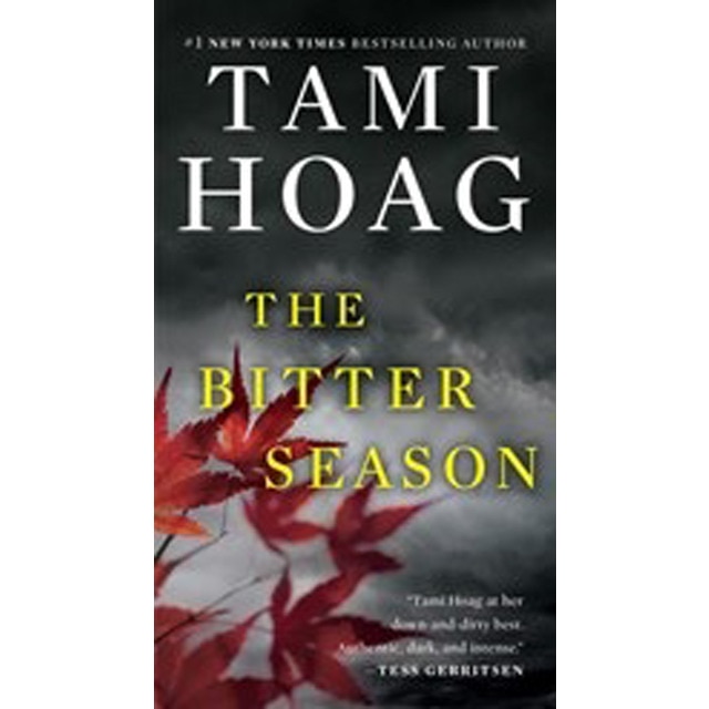 The Bitter Season 1