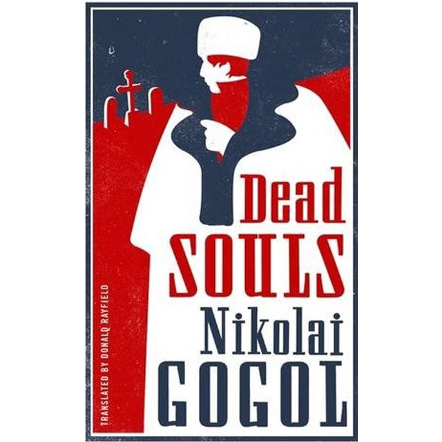 Dead souls 1