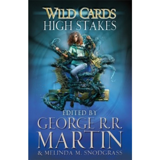 Wild Cards: High Stakes 1