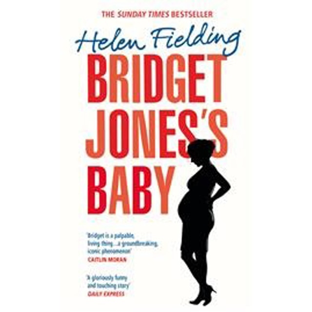 Imagen 0 de Bridget jones' baby