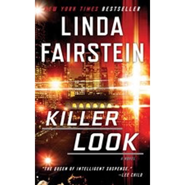 Killer Look 1
