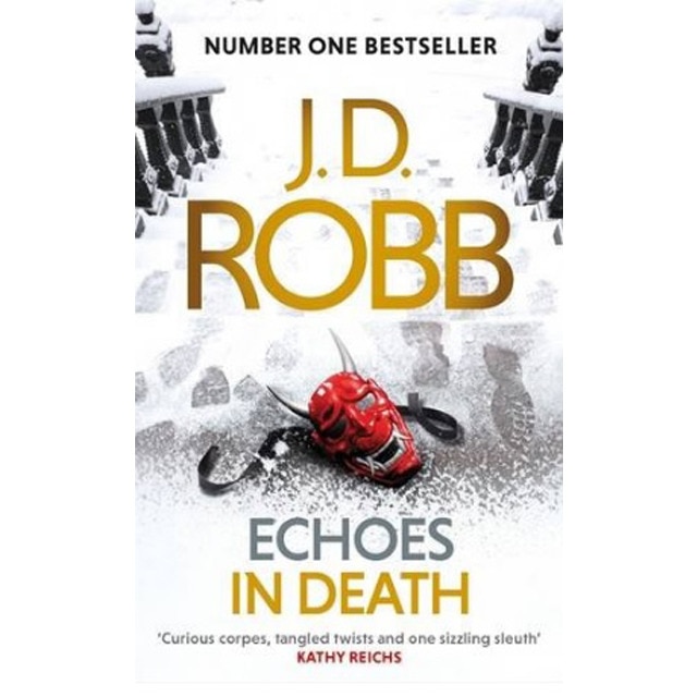 Echoes In Death 1