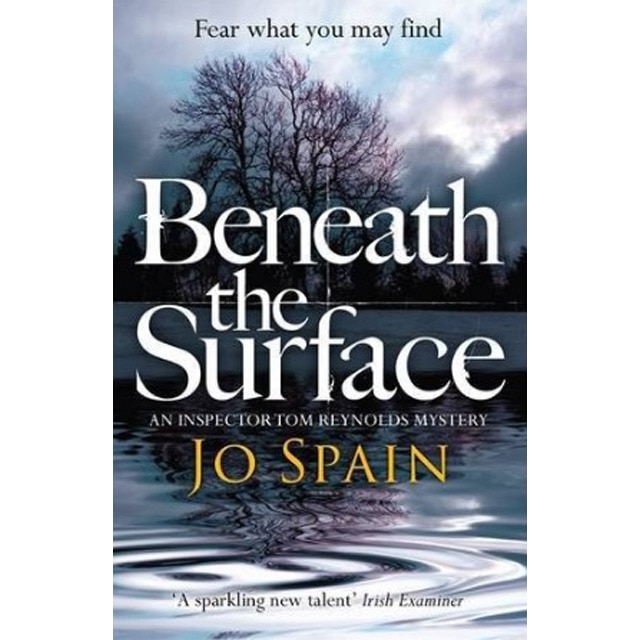 Imagem 0 de Beneath The Surface