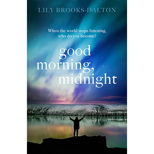 Imagen 0 de Good morning midnight