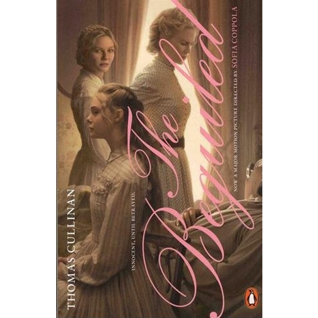 Imagem 0 de Beguiled (film), the