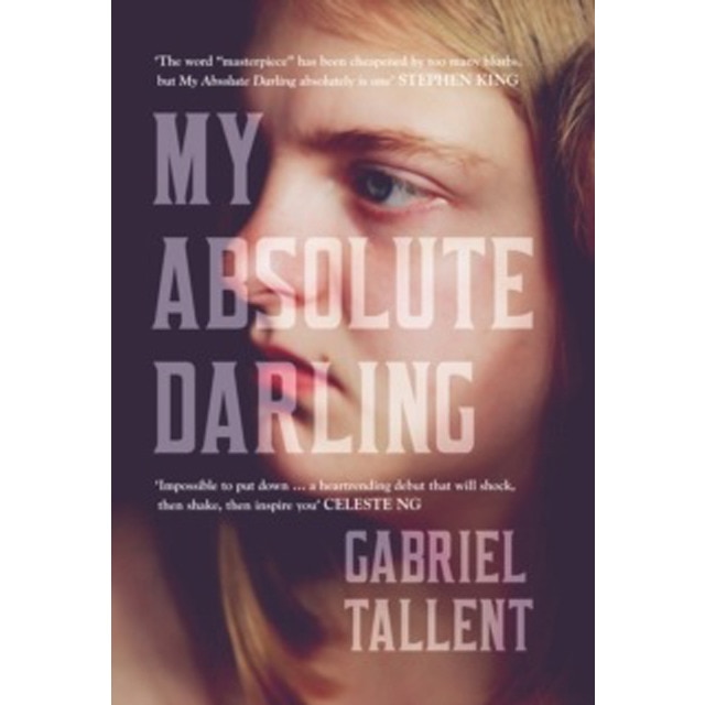 Imagem 0 de My Absolute Darling
