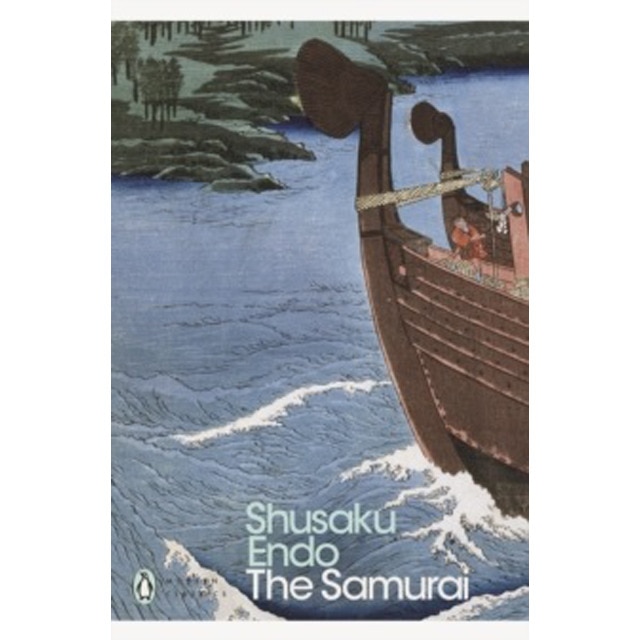 The Samurai 1