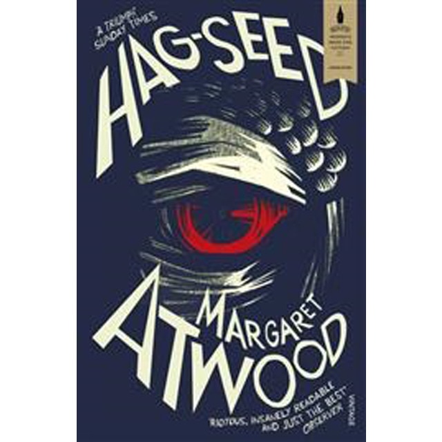 Hag-seed 1