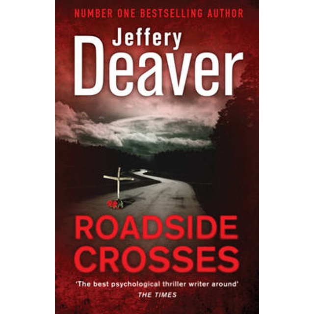 Imagem 0 de Roadside crosses