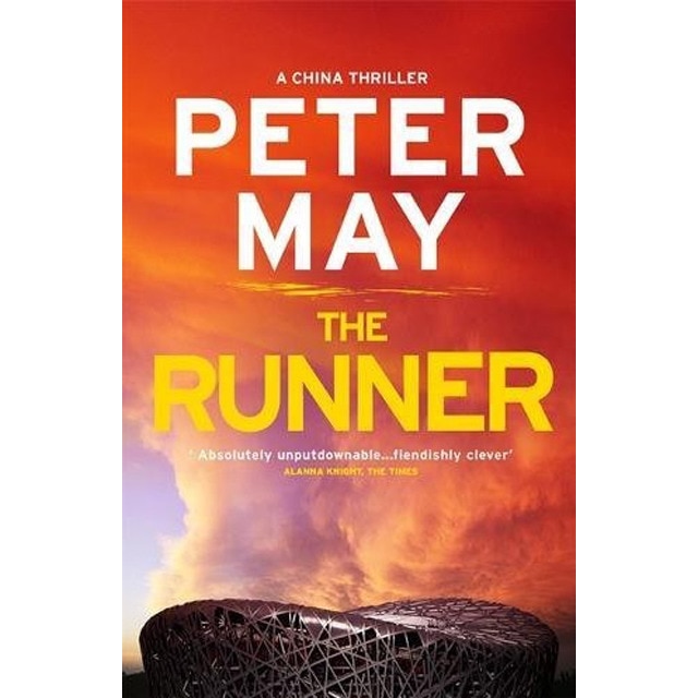Imagem 0 de The runner