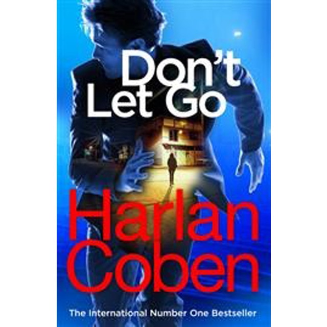 Don't Let Go 1