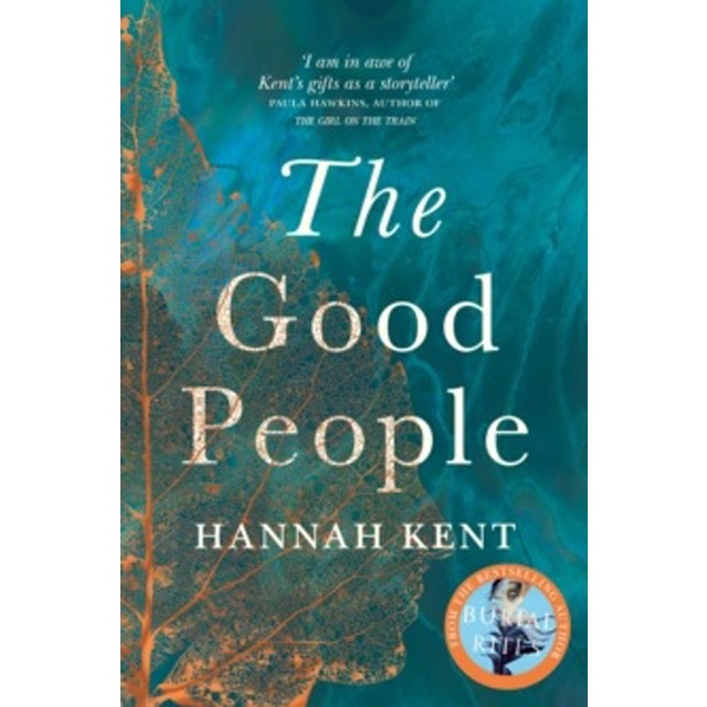 The good people 1