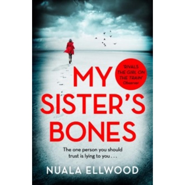 My Sister's Bones 1