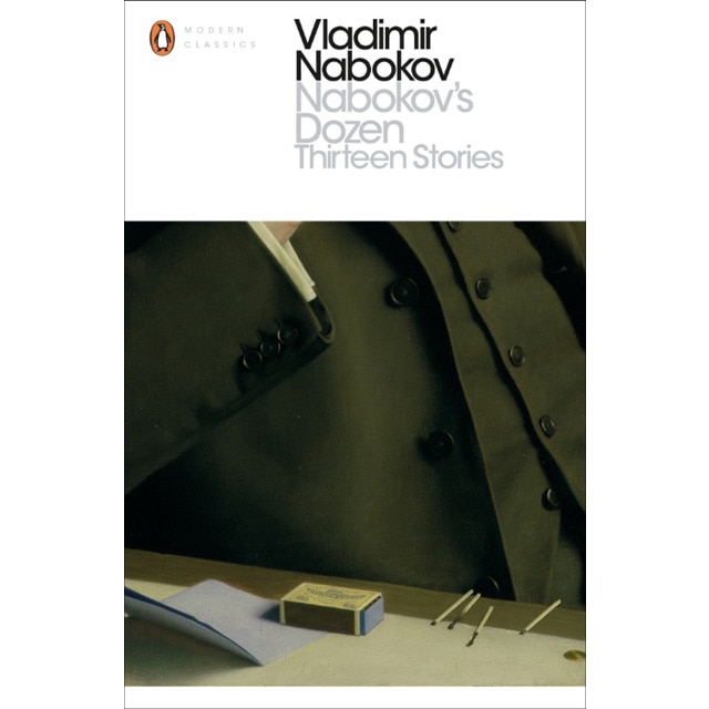 Nabokov's Dozen 1