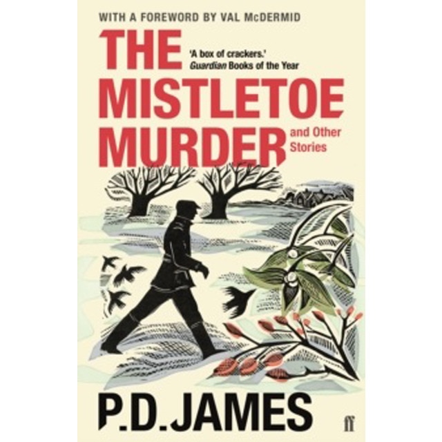 The Mistletoe Murder And Other Stories 1